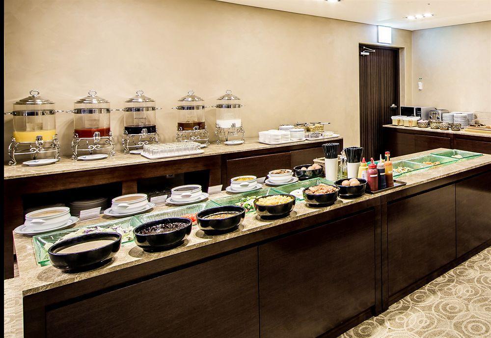 酒店 首尔黄金酒店