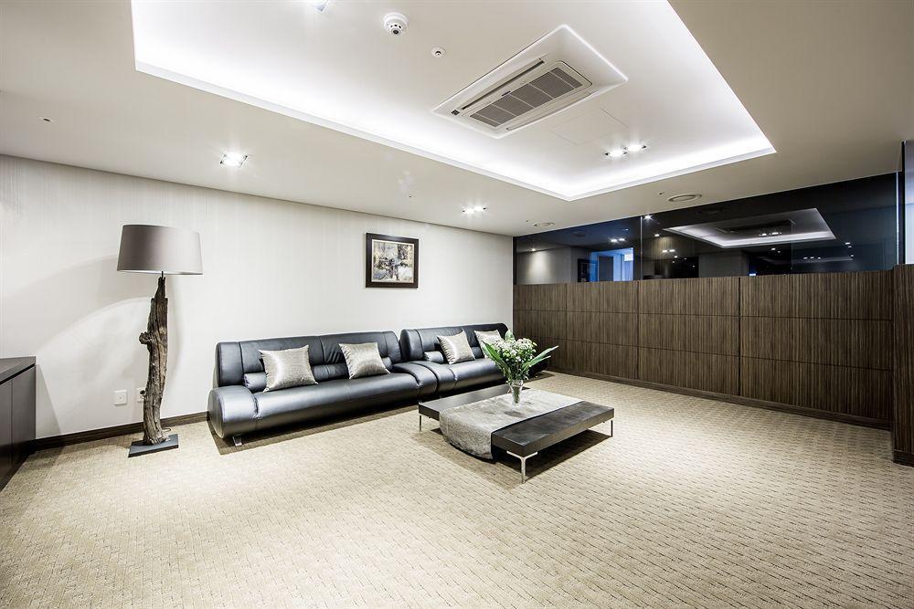 首尔黄金酒店 酒店