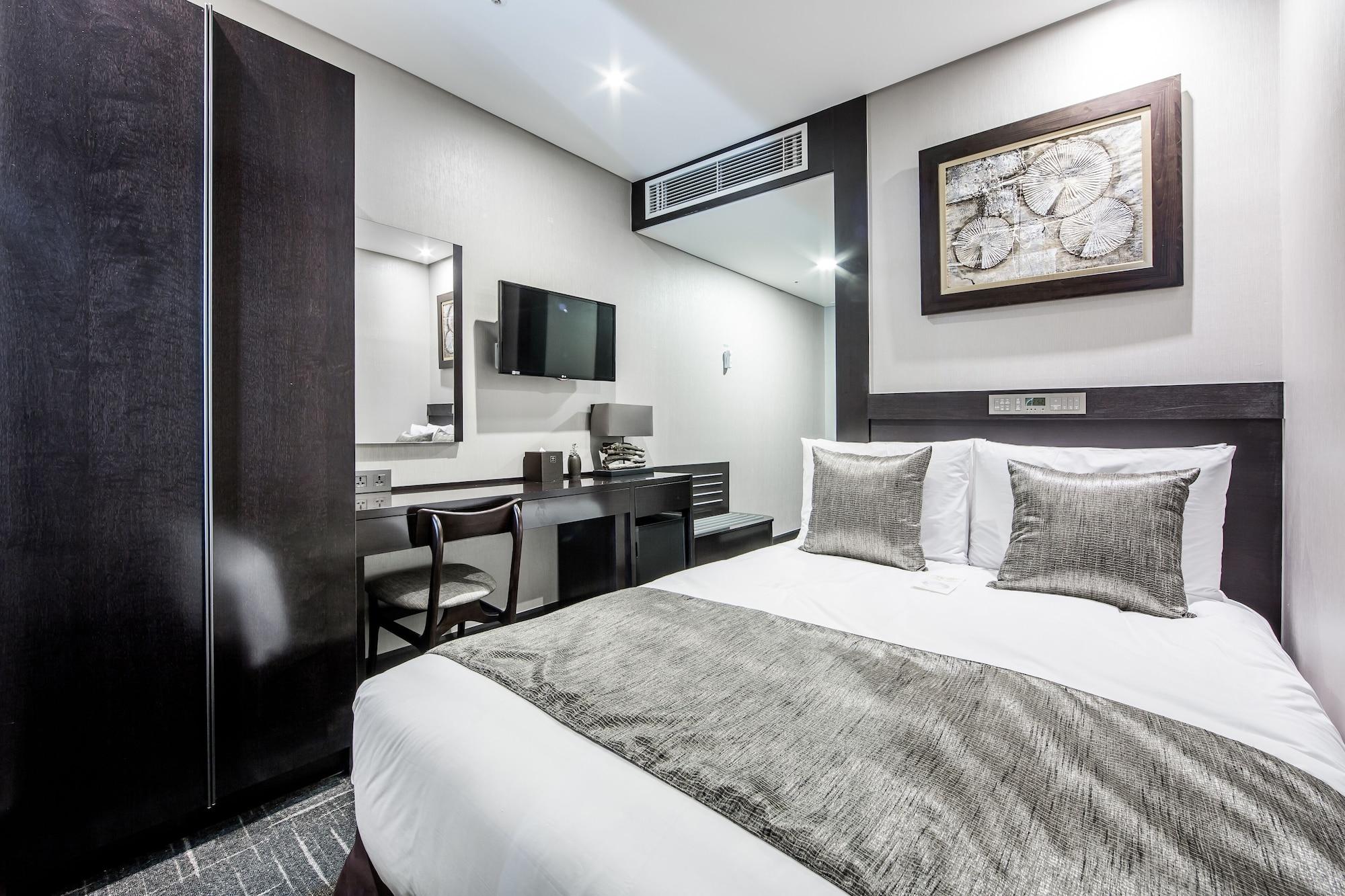 Golden Hotel Seoul