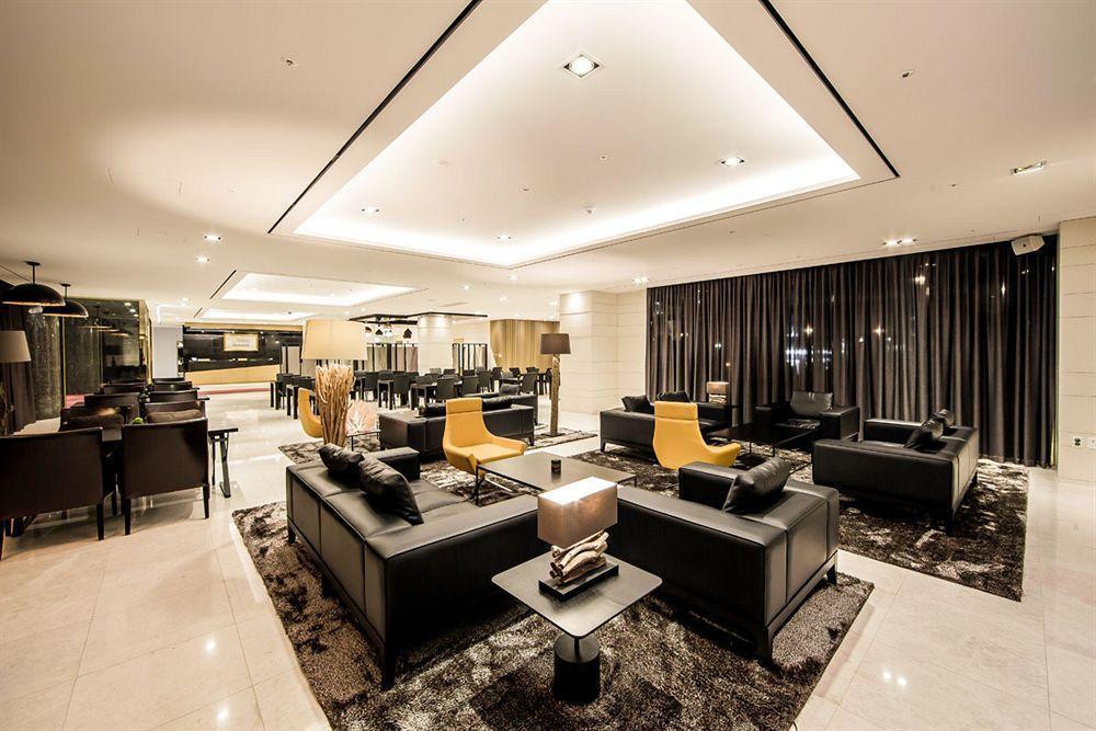 Golden Hotel Seoul
