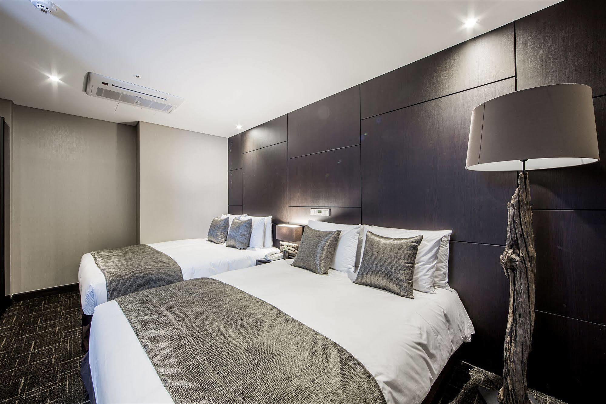 Hotel Golden Seoul