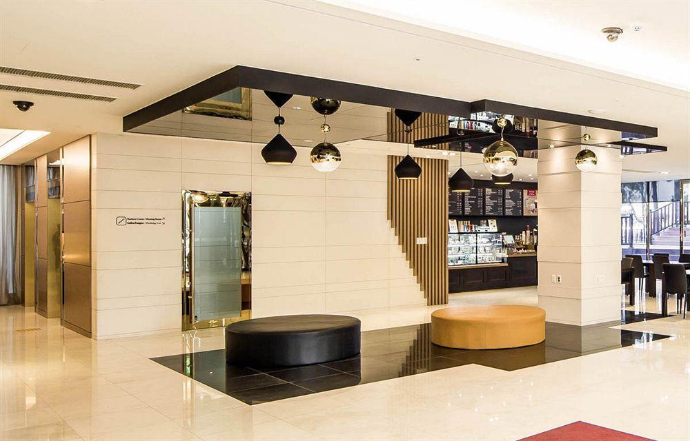 酒店 Golden 首尔